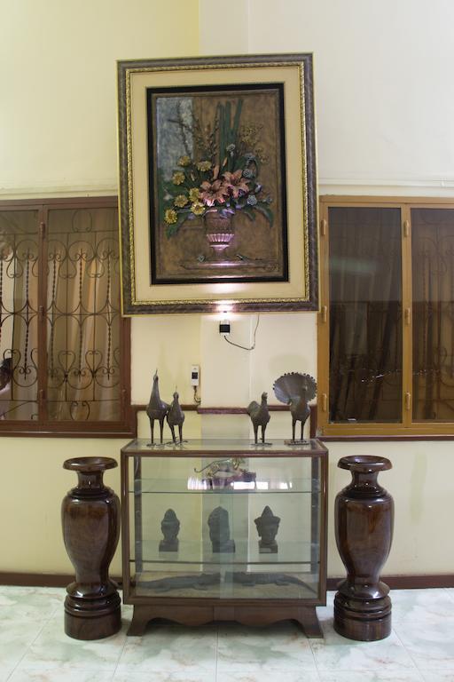 Royal Guest House Phnom Penh Exterior foto
