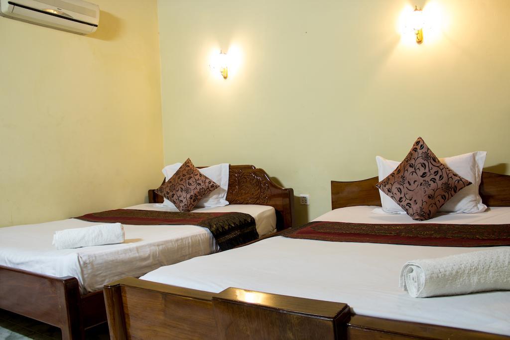 Royal Guest House Phnom Penh Exterior foto