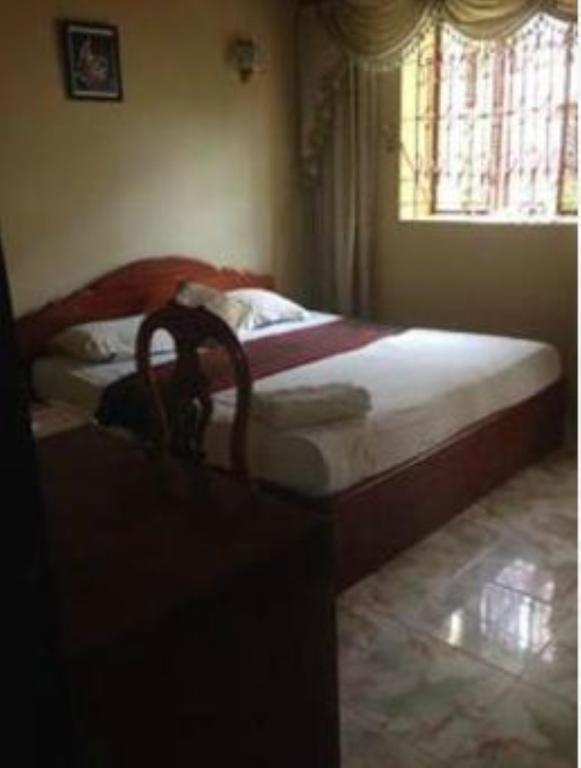 Royal Guest House Phnom Penh Zimmer foto