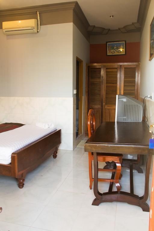 Royal Guest House Phnom Penh Exterior foto