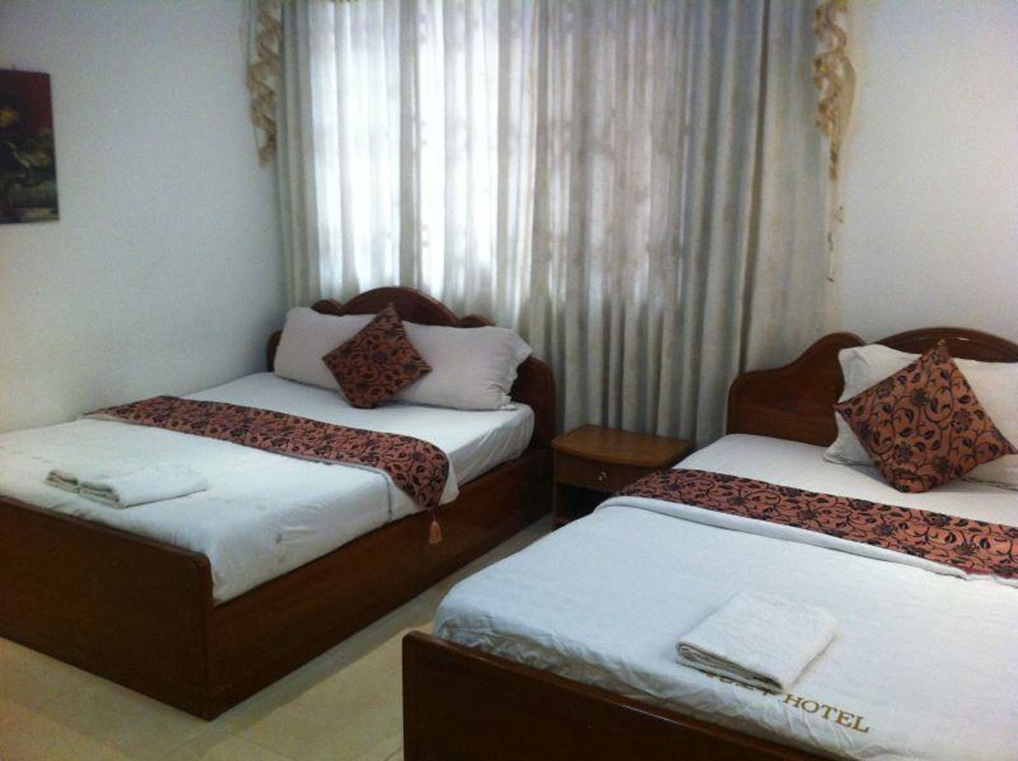 Royal Guest House Phnom Penh Exterior foto