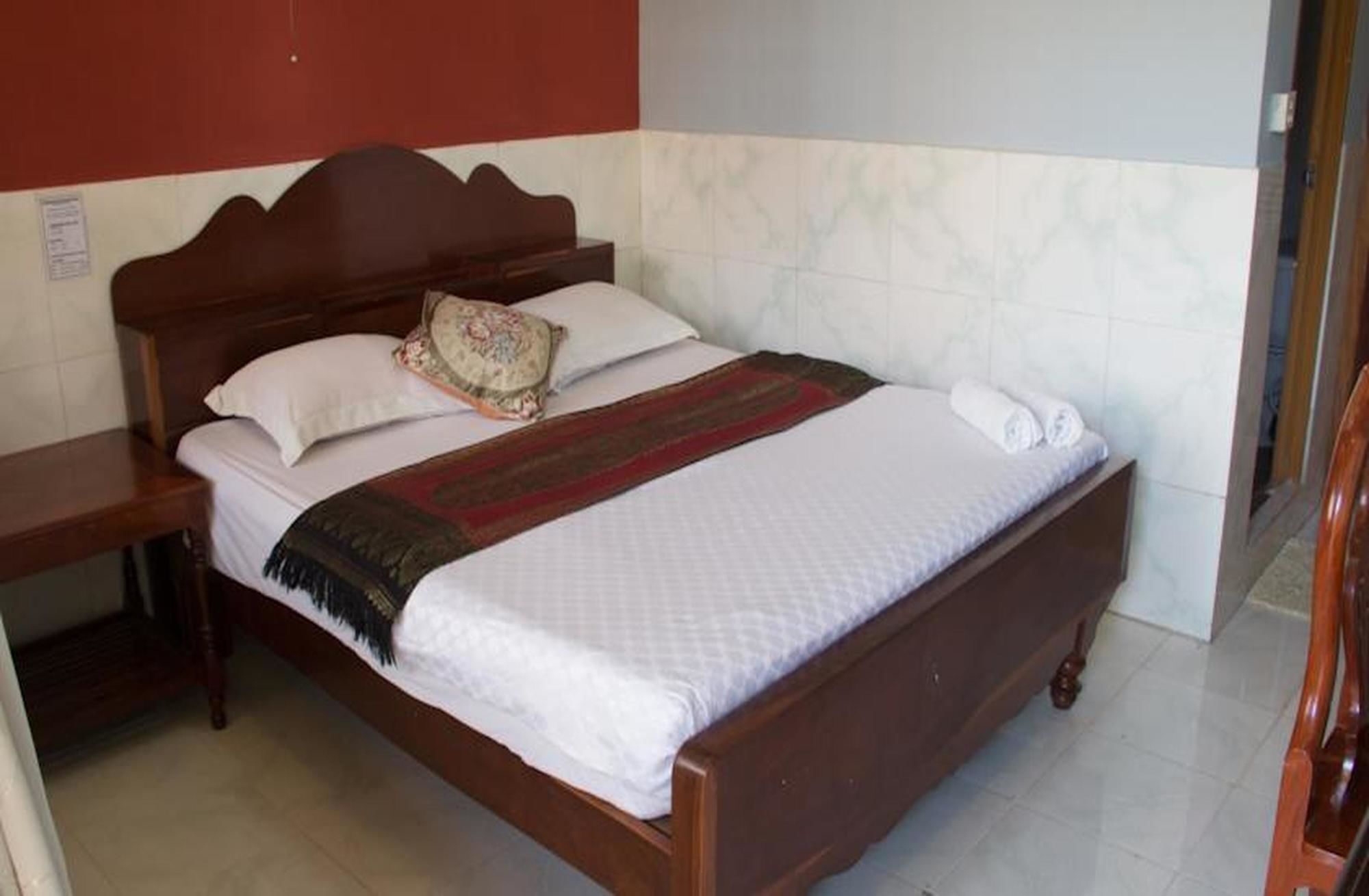 Royal Guest House Phnom Penh Exterior foto