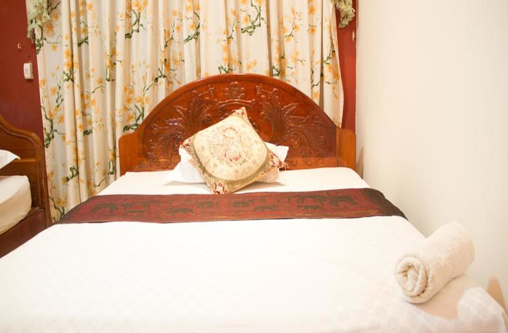 Royal Guest House Phnom Penh Exterior foto