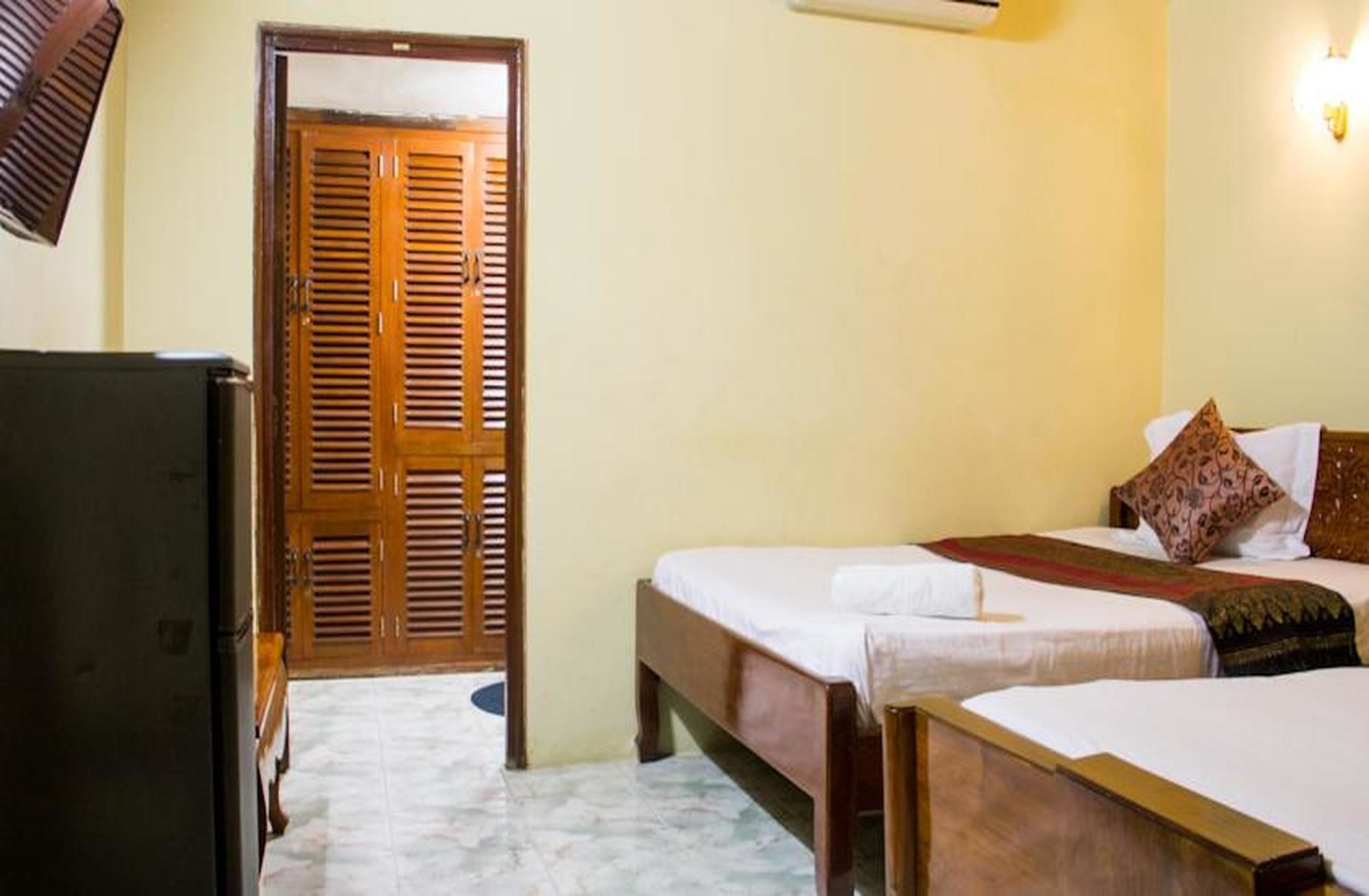 Royal Guest House Phnom Penh Exterior foto
