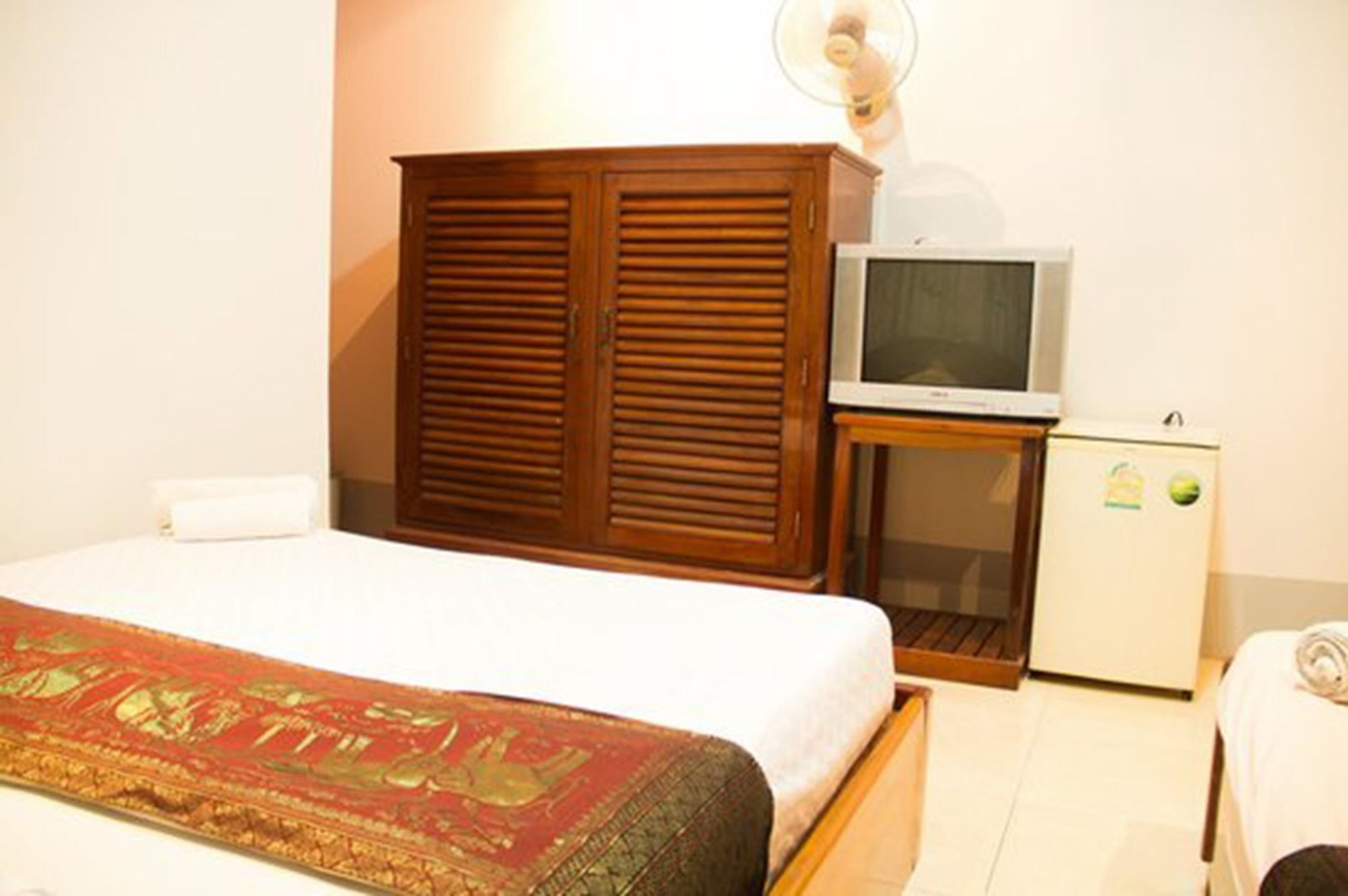 Royal Guest House Phnom Penh Exterior foto