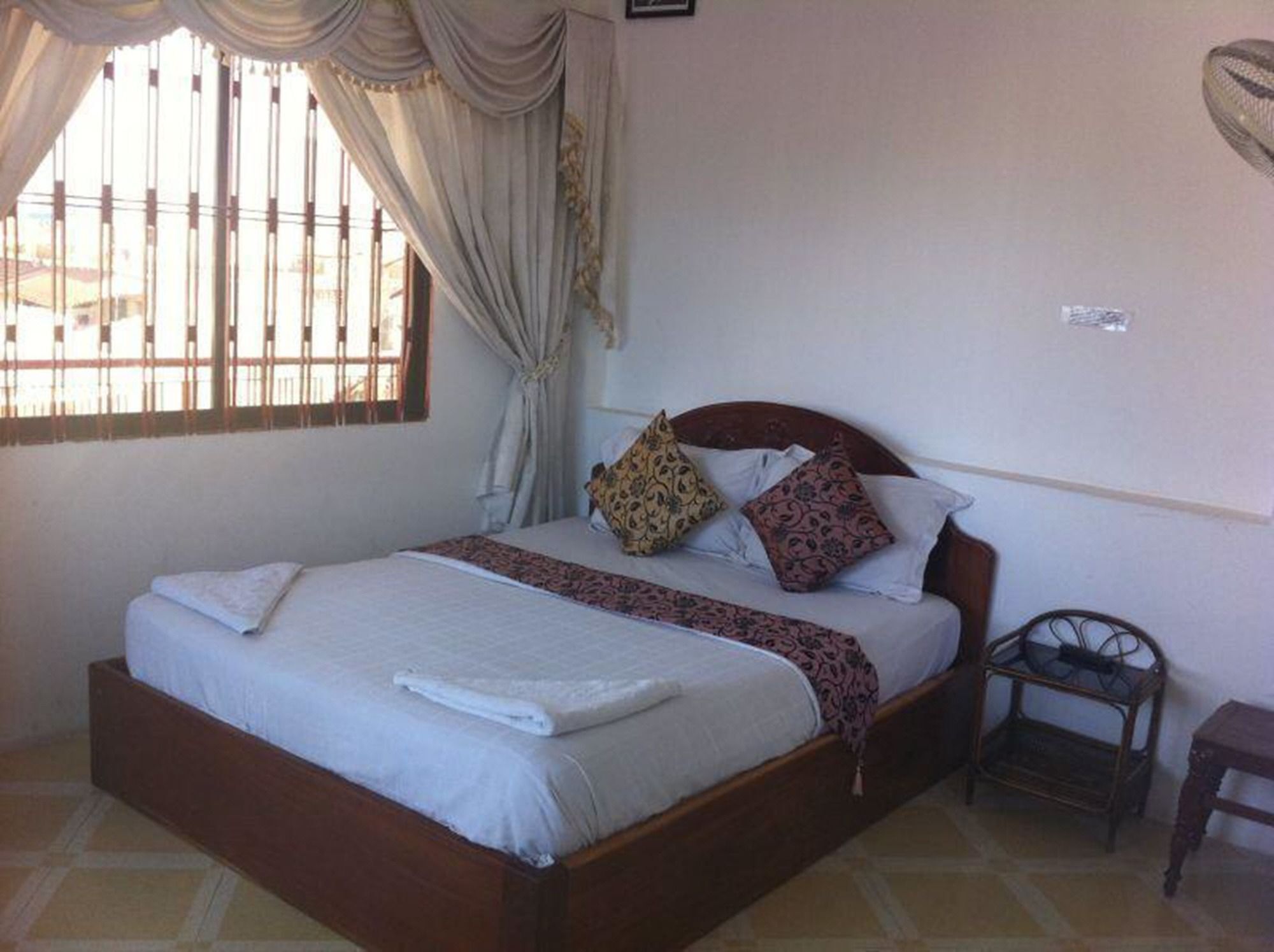 Royal Guest House Phnom Penh Exterior foto